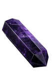 Amazing Gemstone Lepidolite pointe d'énergie: dirige l'énergie pour la concentration