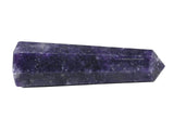 Amazing Gemstone Lepidolite Tour Protection énergie et sérénité