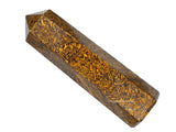 Amazing Gemstone Mariyam Jasper - grille cristal centre guide les intentions et la meditation.