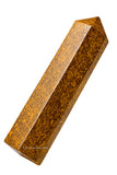Amazing Gemstone Mariyam Jasper - tour cristal dynamise energie et ambiance.