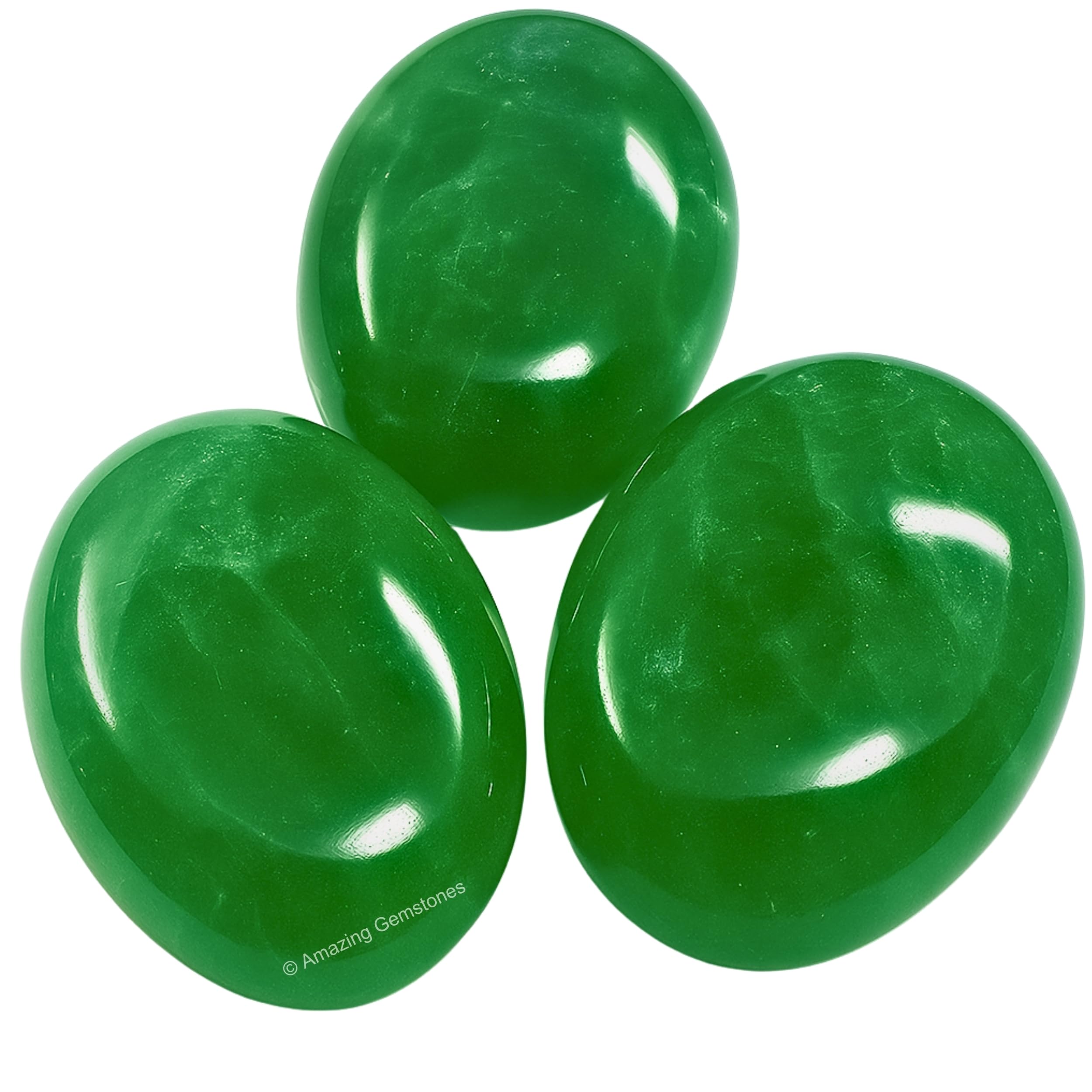 Marque Amazing Gemstone: fluorite verte, utilité en reiki et pratique de relaxation au quotidien.