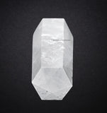 Amazing Gemstone: Méditation et relaxation avec quartz clair pour détente et focus.