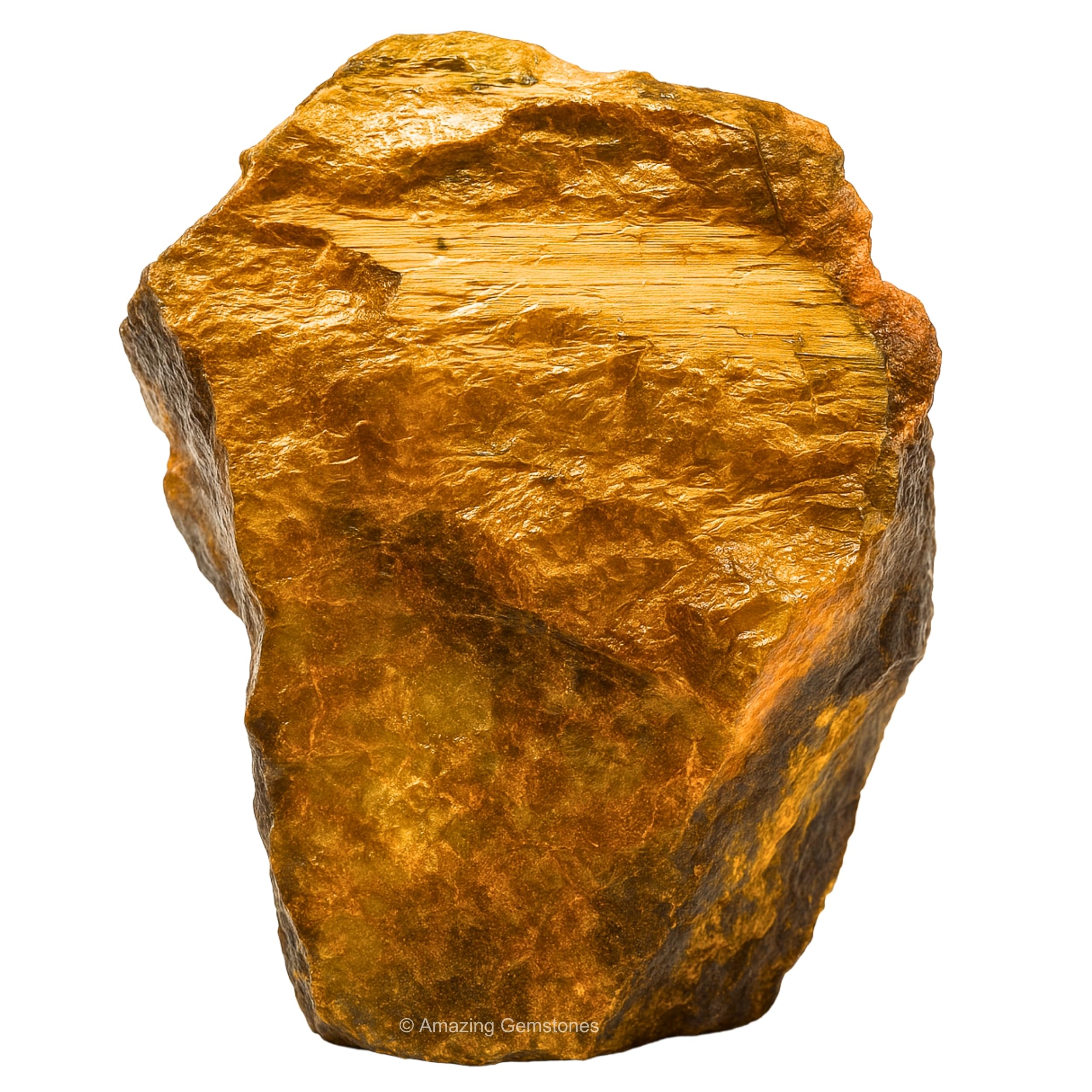 Amazing Gemstone Nellite brut pierre idéale pour polissage et artisanat