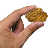 Amazing Gemstone Nellite emballage velours prêt à offrir