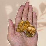 Amazing Gemstone Nellite méditation et concentration facilitées
