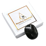 Amazing Gemstone Nuummite : déco raffinée et outil de bien-être pour le foyer.