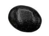 Amazing Gemstone Nuummite : compagnon tactile pour l'inspiration et le centrage quotidien.
