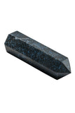 Amazing Gemstone obélisque Indigo Gabbro, amplification d'énergie pour espace calme et équilibré.
