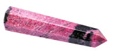 Amazing Gemstone obélisque rhodonite – équilibre mental et énergie stable.
