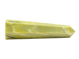 Amazing Gemstone – obélisque serpentine: amplification d’énergie et équilibre mental.