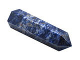 Amazing Gemstone obélisque sodalite amplifie – concentration et harmonie mentale