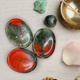 Amazing Gemstone: petit outil zen pour méditation et détente