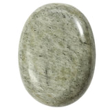 Amazing Gemstone Chrysoberyl œil-de-chat – pierre palmaire pour méditation et énergie positive