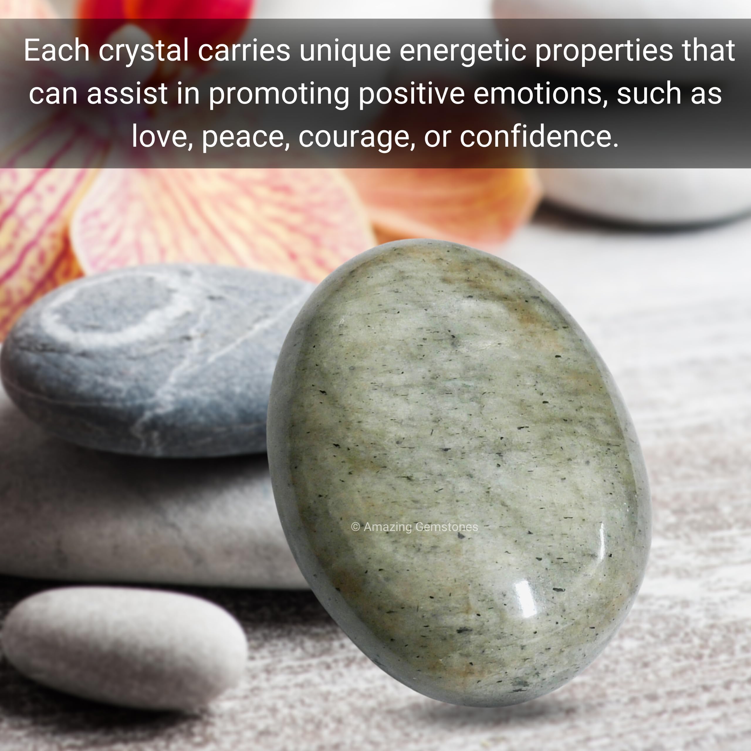 Amazing Gemstone Chrysoberyl œil-de-chat – cadeau précieux pour célébrer les moments importants