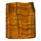 Amazing Gemstone œil-de-tigre brut – idéale pour le travail créatif et la concentration.
