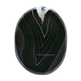 Amazing Gemstone Onyx noir – cadeau bien-être idéal pour anniversaire et fêtes.
