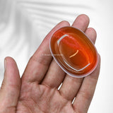 Amazing Gemstone onyx rouge-cadeau-anniversaire : cadeau significatif pour elle et lui