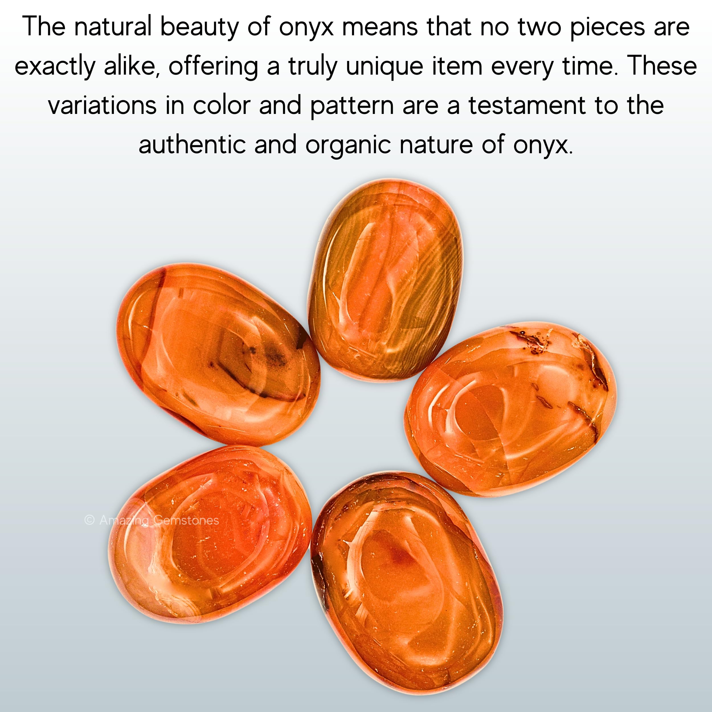 Amazing Gemstone onyx rouge-deco-interieure : apporte une touche naturelle et élégante