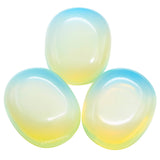 Amazing Gemstone Opalite, pierre-de-paume-rituel-zen, moment de calme quotidien