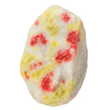 Amazing Gemstone pierre brute cinnabarite, idéale pour créations bricolage et décor minéral.