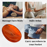 Amazing Gemstone pierre-cornaline-anti-stress : soutien le relâchement du stress au quotidien.