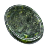 Amazing Gemstone: pierre-de-meditation-verte pour l'ancrage