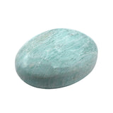 Amazing Gemstone — pierre-de-paume-amazonite favorisant relaxation et concentration