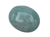Amazing Gemstone — pierre-de-paume-amazonite, cadeau unique pour anniversaires et fêtes
