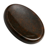 Amazing Gemstone, pierre garnet anti-stress, idéale pour la détente lors de la méditation.