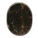 Amazing Gemstone, pierre garnet pour méditation, favorise la concentration et la respiration consciente.