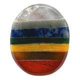 Amazing Gemstone harmonie des energies lors de la meditation