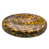 Amazing Gemstone – pierre jasper fruit méditation prête à l’emploi pour énergie équilibrée