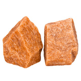 Amazing Gemstone – pierre-lune-peche-dans-sac-velours: cadeau élégant prêt à offrir.