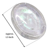 Amazing Gemstone – méditation avec quartz angel aura quartz pour favoriser la pleine conscience.