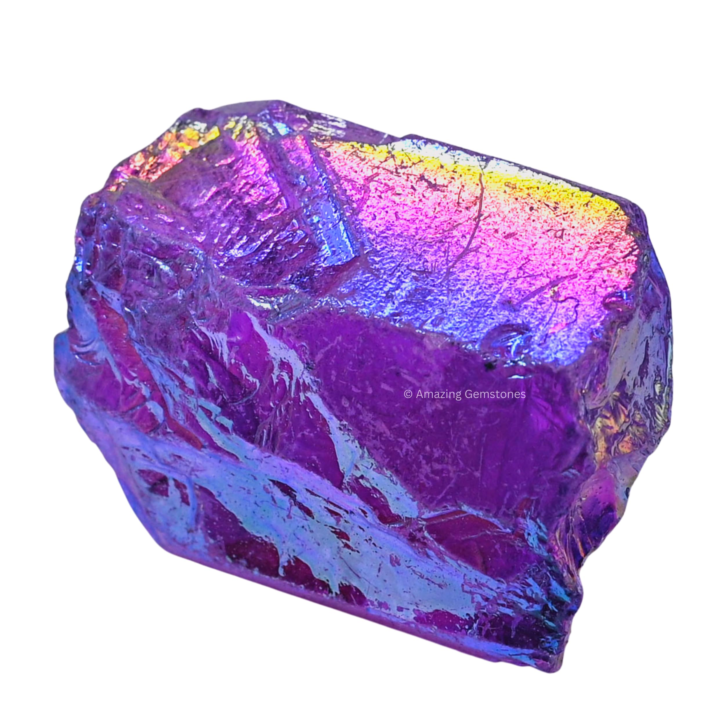 Amazing Gemstone pierre naturelle pour projets bricolage et créativité.