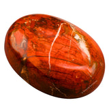 Amazing Gemstone pierre palmaire jaspe breccie dédiée à la méditation.