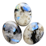 Amazing Gemstone, pierre-palme cadeau-anniversaire unique et significatif pour elle ou lui.