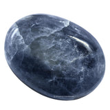 Amazing Gemstone – pierre palmaire iolite, prise en main naturelle et esthétique.