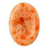Amazing Gemstone Pierre Soleil texture douce: prise en main agréable