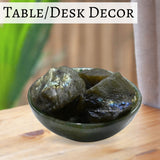 Amazing Gemstone Pierres Labradorite realisations maison, ideales pour créations personnelles.