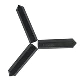Amazing Gemstone point cristal shungite - pochette velours incluse pour cadeau élégant.