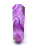 Tour cristal rose Amazing Gemstone canalise l'énergie pour méditation et zénitude.