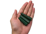 Amazing Gemstone Pointe Cristal Aventurine favorise concentration et focalisation
