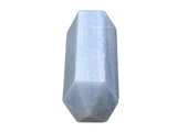 Amazing Gemstone – Pointe cristal bleu – favorise méditation et détente mentale.