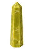 Amazing Gemstone – pointe serpentine de 2 à 3 pouces, énergie potentielle pour l’espace.