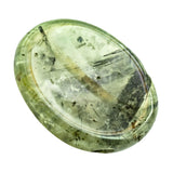 Amazing Gemstone Prehnite cadeau zen pour offrir sérénité et bien etre au quotidien.