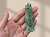 Amazing Gemstone purificateur énergie piece pour purifier l'atmosphère.
