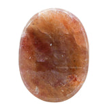 Amazing Gemstone Quartz Fraise – aide à l’ancrage et à l’énergie équilibrée.