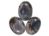 Amazing Gemstone: pierre anti-stress pour relaxation quotidienne et pleine conscience.