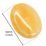 Amazing Gemstone détail rituel zen pour une pratique concentrée.